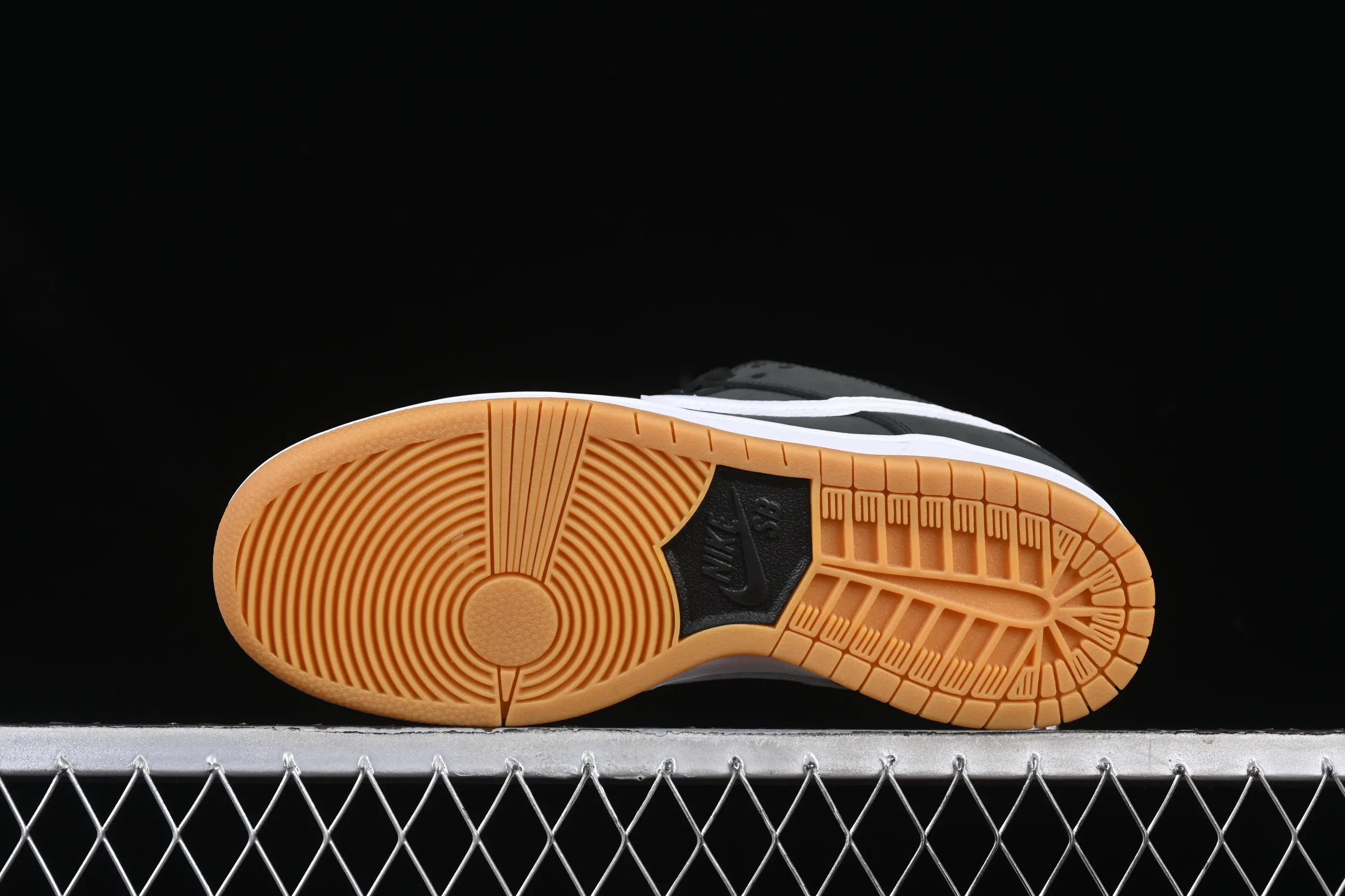 All categories Nk SB Dunk series Nk SB Dunk Low low-top sneakers Nk SB Dunk Low Raw rubber matte black SB low-top sports and leisure sneakers CD2563-006